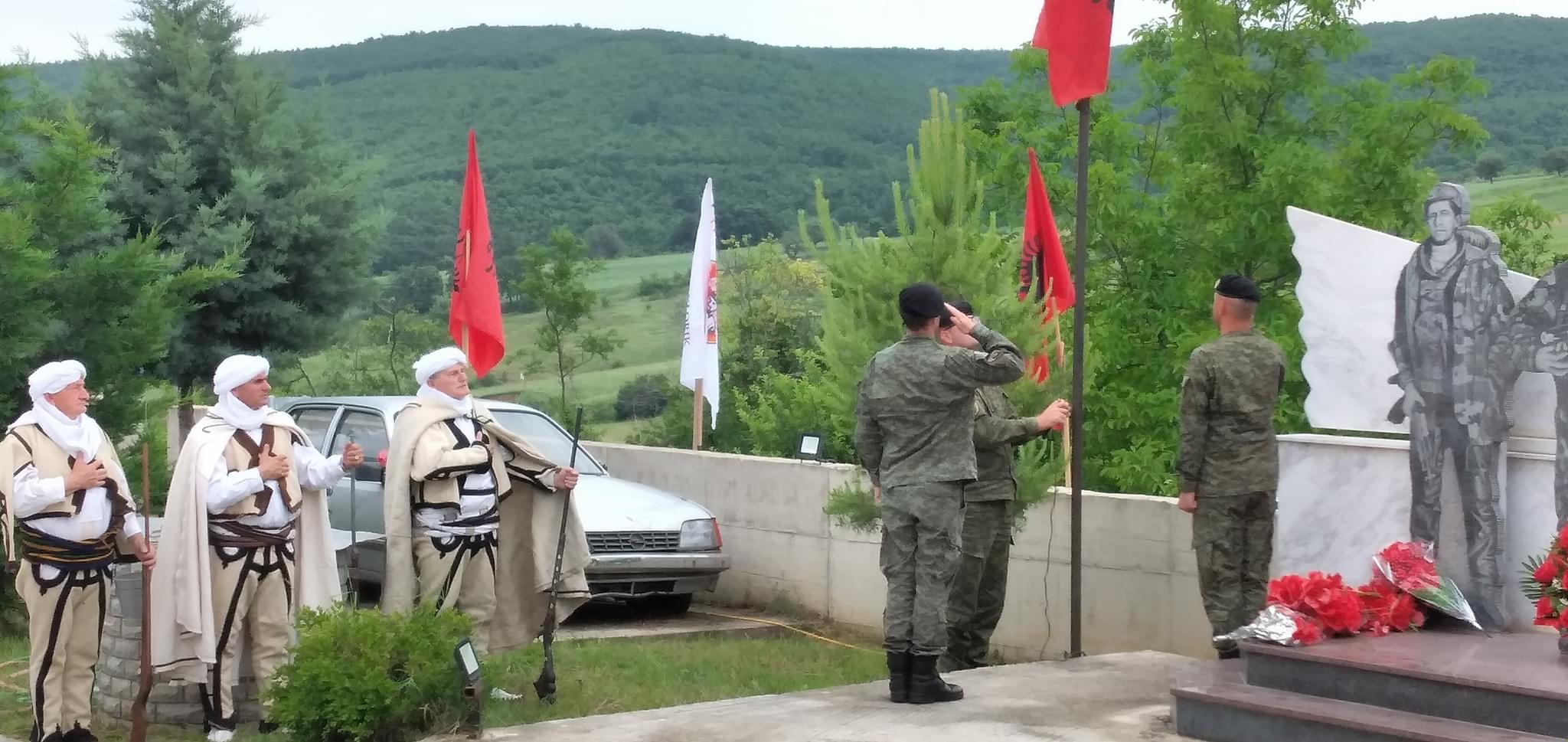 NË ÇABIQ FILLON FESTIVALI FOLKLORIK MBARËKOMBËTAR “I KËNDOJMË LIRISË”