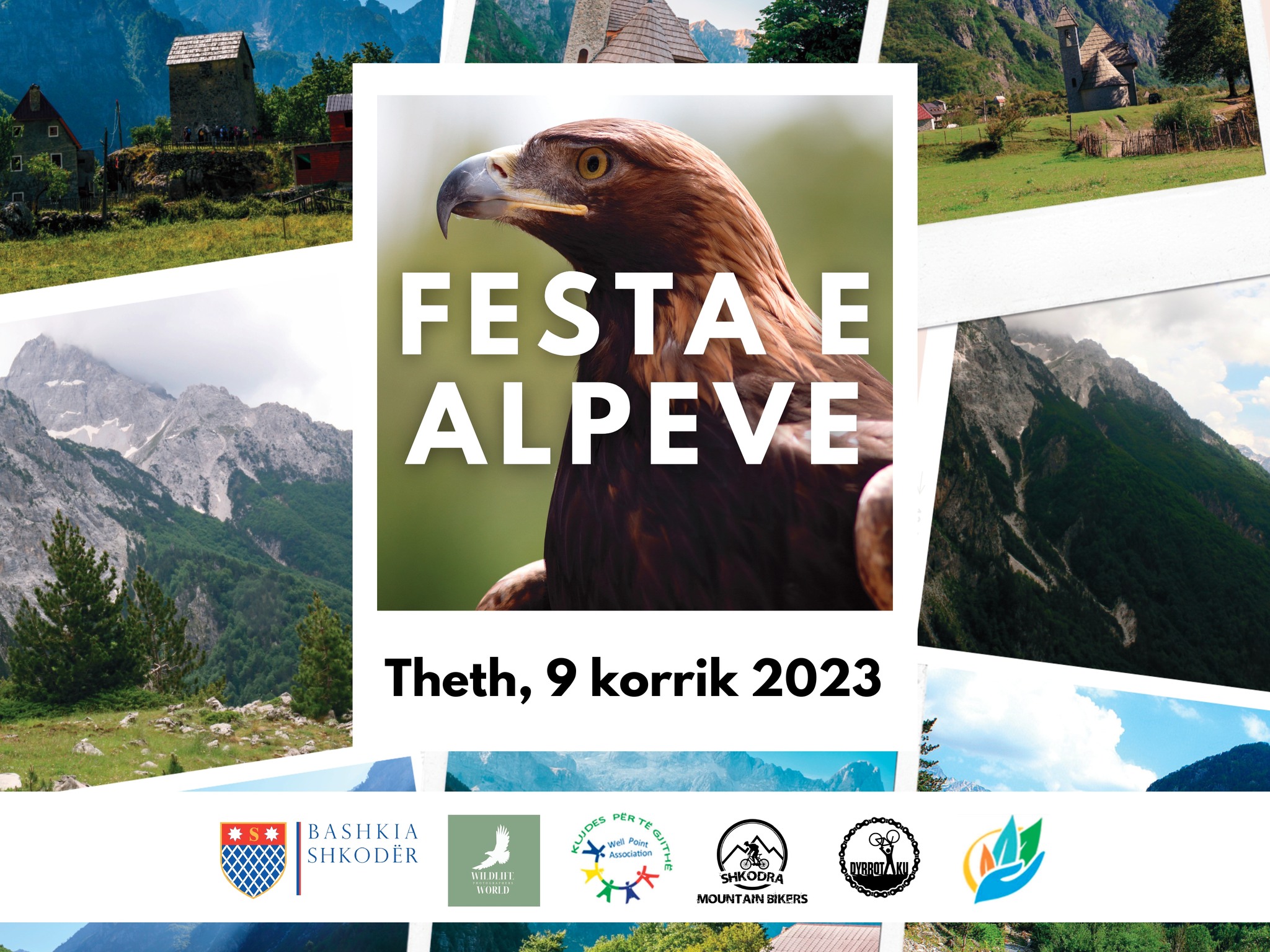 “Festa e Alpeve”, promovim i pasurive natyrore e kulturore