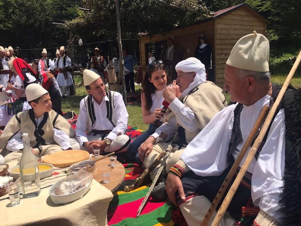 “Festa e Çobanit” mes malësorëve të Bogës, për dy ditë me radhë u promovuan vlerat dhe traditat më të mira të kësaj treve